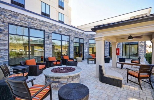 Gastonia Hotel | Hilton Garden Inn Gastonia