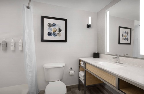 Huntsville Hotel | Hilton Garden Inn Huntsville/Space Center