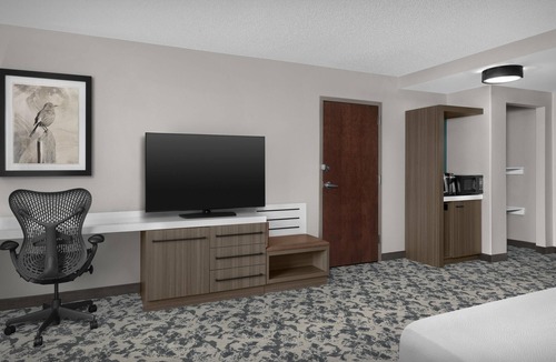 Macon Hotel | Hilton Garden Inn Macon/Mercer University