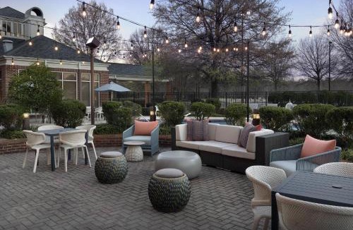 Macon Hotel | Hilton Garden Inn Macon/Mercer University