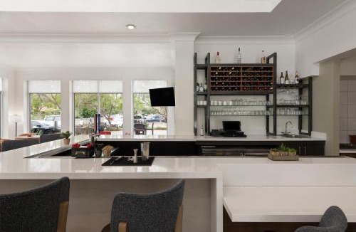 Tallahassee Hotel | Hilton Garden Inn Tallahassee