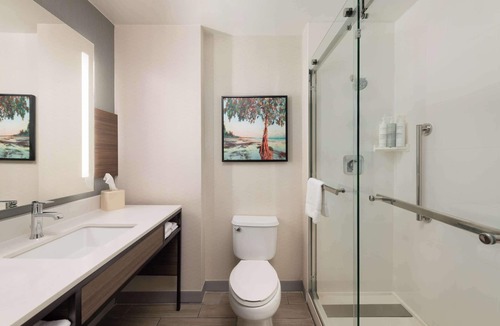 Tallahassee Hotel | Hilton Garden Inn Tallahassee