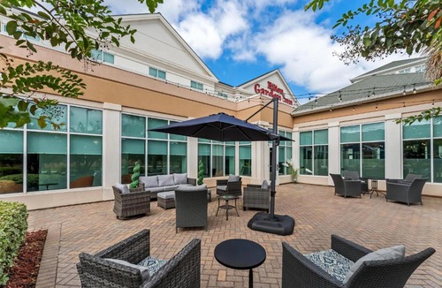 Warner Robins Hotel | Hilton Garden Inn Warner Robins