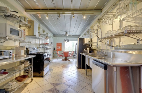 Macon House | Historic Allman Brothers House in Downtown Macon!