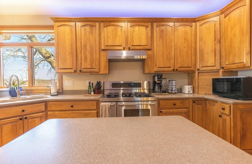Mount Horeb Other | Historic Driftless Farmhouse ~ Military Ridge Retreat
