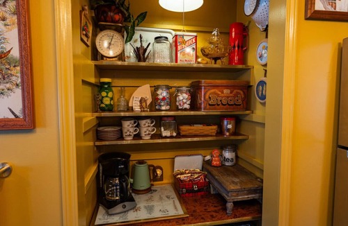 Eau Claire House | Historic & Eclectic Third Ward Eau Claire Home