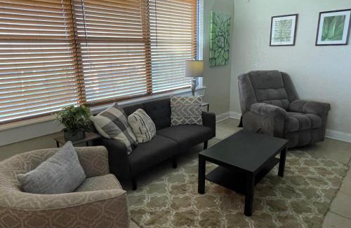 Downtown Jacksonville Apartment | Historic Heart of Downtown Jax