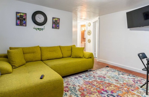 Jacksonville House | ✯Historic Trendy 3BDR Home✯