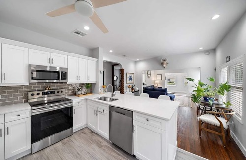 Parker Ridge House | Historic West Palm Beach Casita