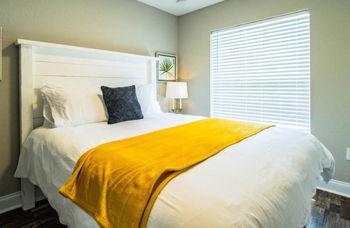 Bartow House | Historical Bartow Getaway