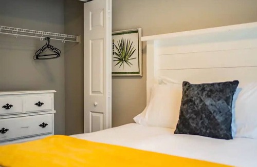 Bartow House | Historical Bartow Getaway