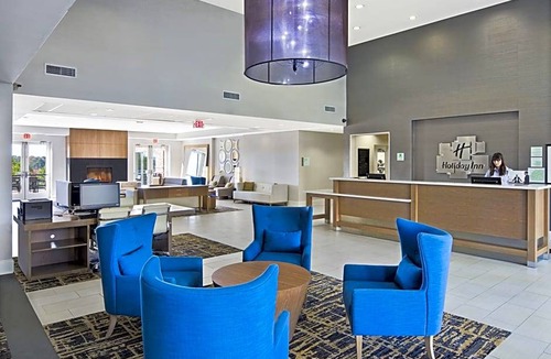 Grovetown Hotel | Holiday Inn Augusta West I-20, an IHG Hotel