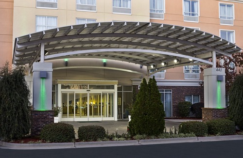Grovetown Hotel | Holiday Inn Augusta West I-20, an Ihg Hotel