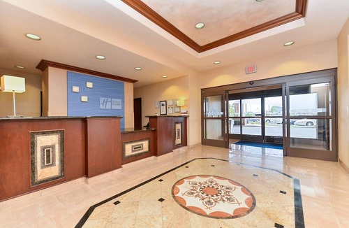 Mesilla Park Hotel | Holiday Inn Express Hotel and Suites Las Cruces, an IHG Hotel