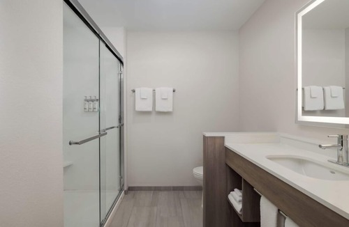Normal Hotel | Holiday Inn Express And Suites Huntsville Northeast by IHG