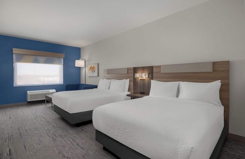 Normal Hotel | Holiday Inn Express And Suites Huntsville Northeast by IHG