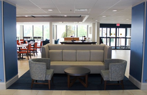 Douglasville Hotel | Holiday Inn Express Atlanta W/I-20/Douglasville by IHG