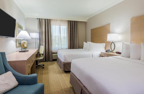 Fairhope Hotel | Holiday Inn Express Fairhope - Point Clear by IHG