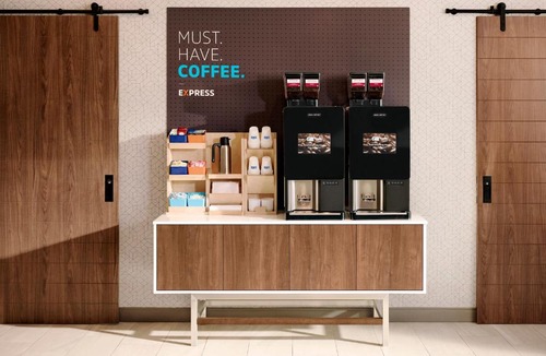 Hickory Hotel | Holiday Inn Express Hickory - Hickory Mart by IHG