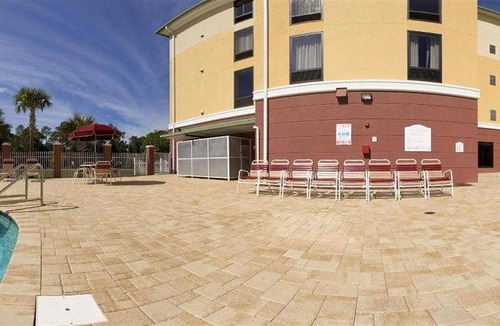 Port Richey Hotel | Holiday Inn Express Hotel & Suites Port Richey, an Ihg Hotel