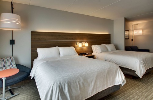 Yulee Hotel | Holiday Inn Express Hotel Jacksonville North - Fernandina by IHG