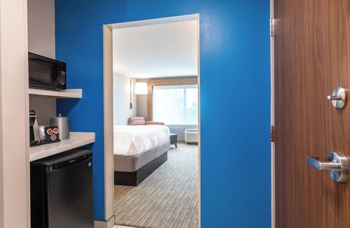Rock Hill Hotel | Holiday Inn Express & Suites Rock Hill by IHG