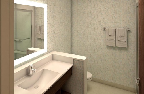 University Place Hotel | Holiday Inn Express & Suites - Charlotte NE - University Area by IHG