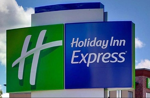 Rock Hill Hotel | Holiday Inn Express & Suites - Rock Hill by IHG