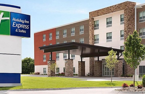 Rock Hill Hotel | Holiday Inn Express & Suites - Rock Hill by IHG