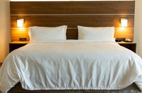 Macon Hotel | Holiday Inn Express & Suites Macon North by IHG