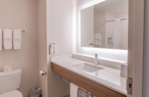 Macon Hotel | Holiday Inn Express & Suites Macon - I-475 By IHG