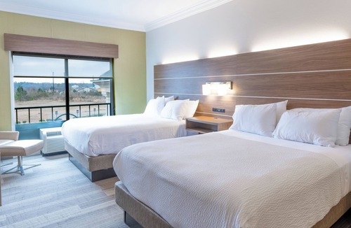 Macon Hotel | Holiday Inn Express & Suites Macon - I-475 By IHG