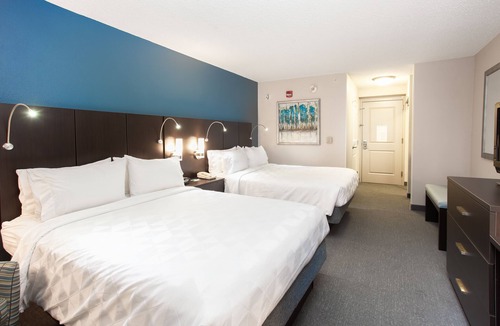 Tallahassee Hotel | Holiday Inn Hotel & Suites Tallahassee Conference Ctr N by IHG