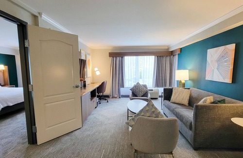 Macon Hotel | Holiday Inn Macon North by IHG