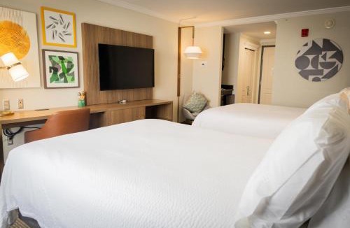 Macon Hotel | Holiday Inn Macon North by IHG
