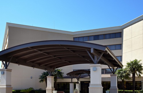Tillmans Corner Hotel | Holiday Inn Mobile West I-10, an IHG Hotel