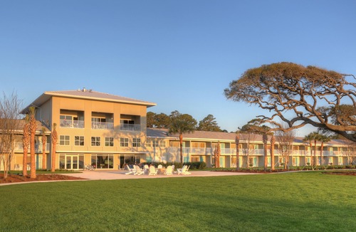 Jekyll Island Hotel | Holiday Inn Resort Jekyll Island, an Ihg Hotel