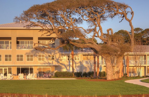 Jekyll Island Hotel | Holiday Inn Resort Jekyll Island, an Ihg Hotel