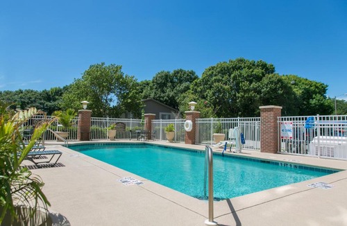 Winter Haven Hotel | Holiday Inn Winter Haven by IHG