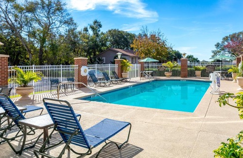 Winter Haven Hotel | Holiday Inn Winter Haven by IHG