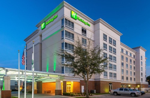 Winter Haven Hotel | Holiday Inn Winter Haven by IHG