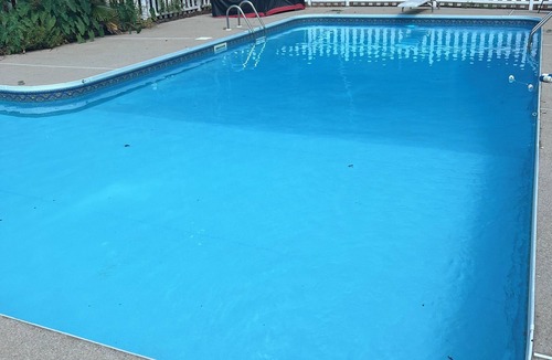 Douglasville Apartment | Home away from home all amenities needed but better then a hotel