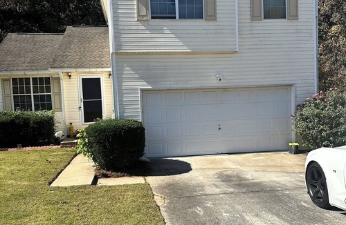 Hampton House | Home away from Home by the Atlanta Motor Speedway 🏎️🏎️ 🏁