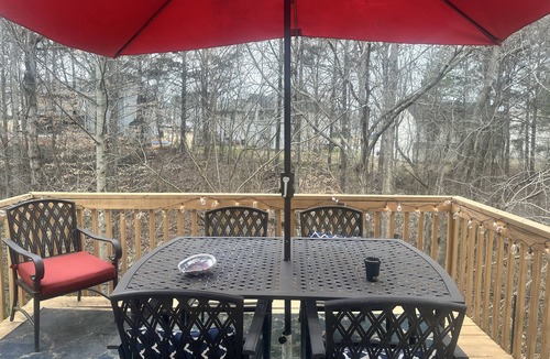 Hampton House | Home away from Home by the Atlanta Motor Speedway 🏎️🏎️ 🏁