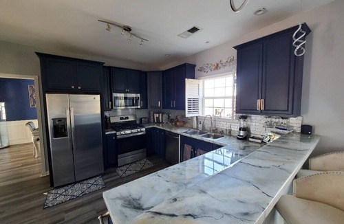 Fairburn House | Home Away From Home