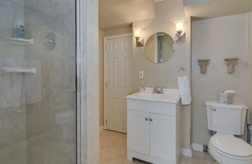 Augusta House | Home in Country Club Hills neighborhood – Next to Augusta National