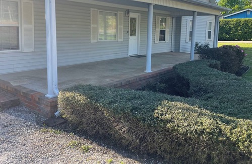 Harvest House | Home Sweet Harvest Home