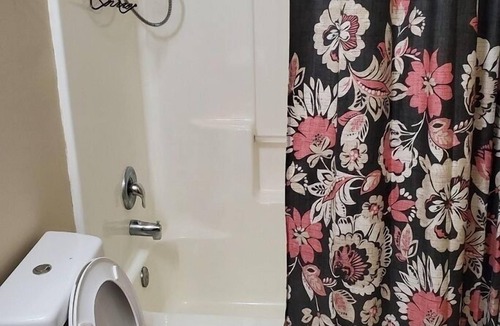 Warner Robins House | Home Sweet Home - Newly Renovated Property-Located near Robins AFB