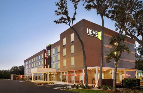 Fernandina Beach Hotel | Home2 Suites By Hilton Fernandina Beach on Amelia Island, FL