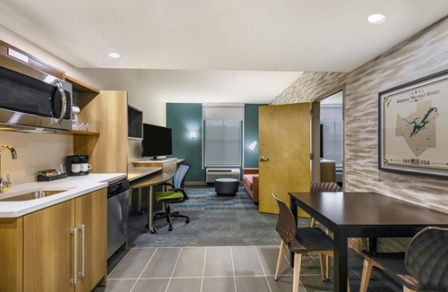 Guntersville Hotel | Home2 Suites By Hilton Guntersville